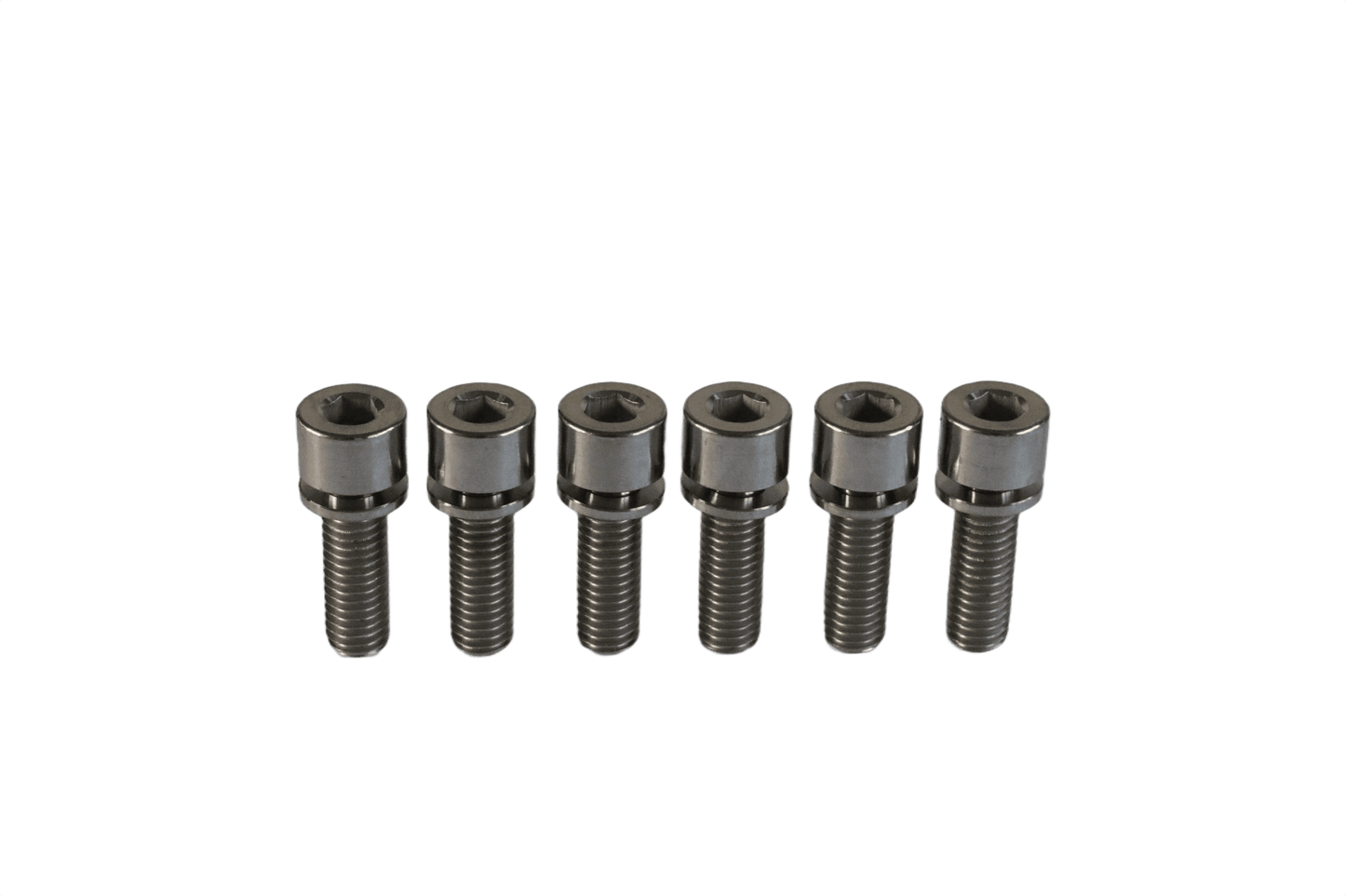 Titanium Stem Bolts - M8