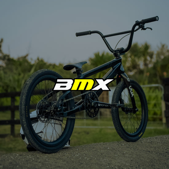 BMX