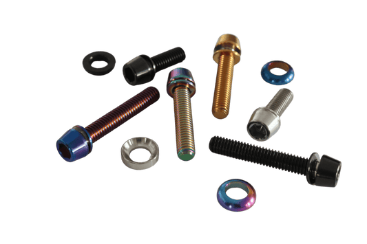 Brake Caliper Bolts