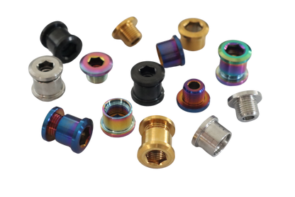 Chainring Bolts