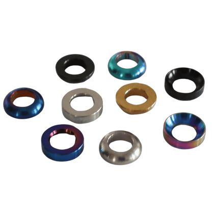 Concave/Convex Washers