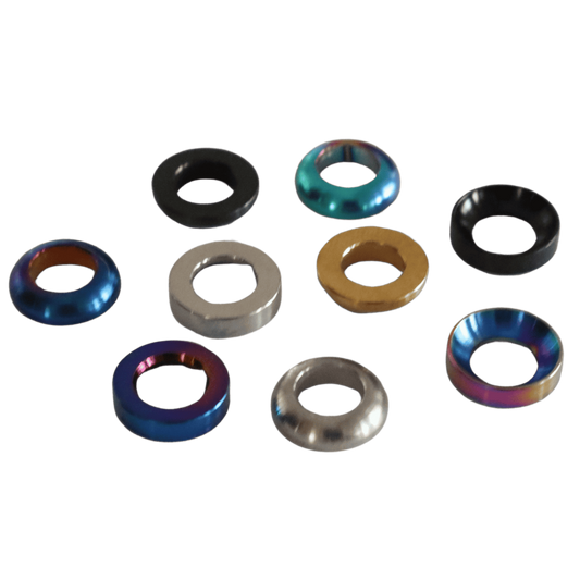 Concave/Convex Washers