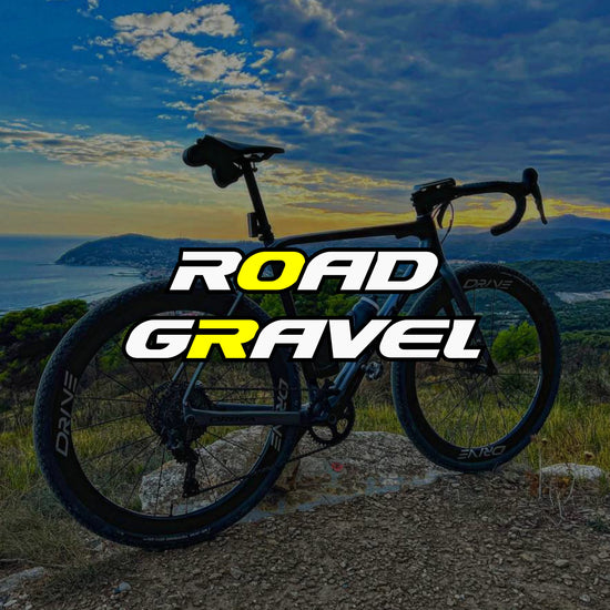 Road/Gravel