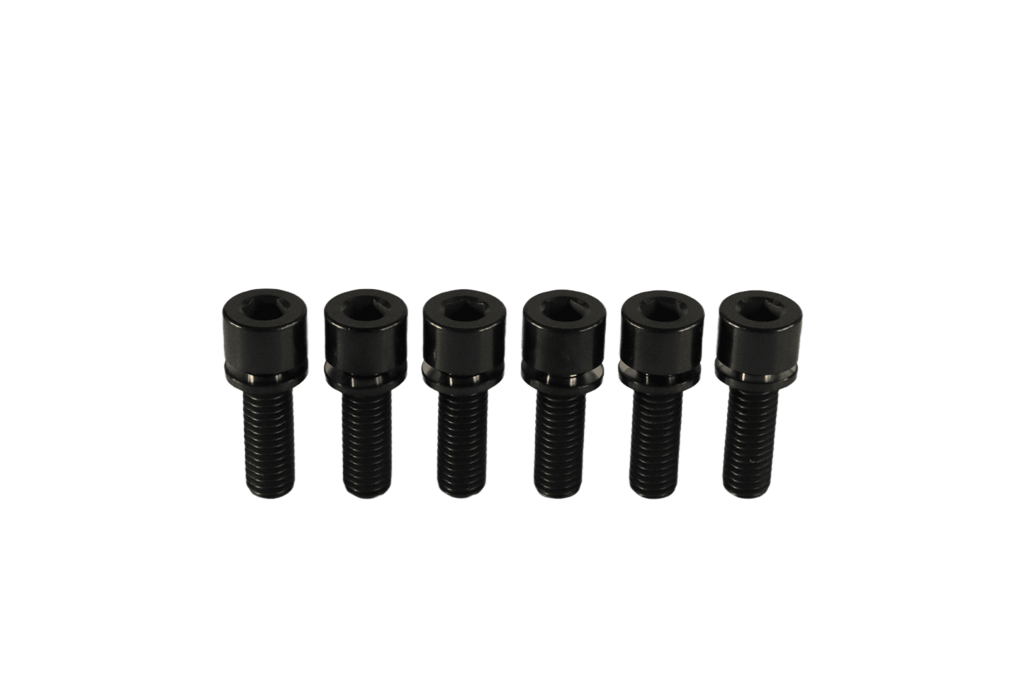 Titanium Stem Bolts - M8