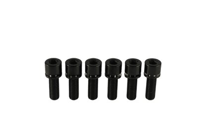 Titanium Stem Bolts - M8