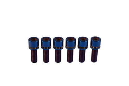 Titanium Stem Bolts - M8