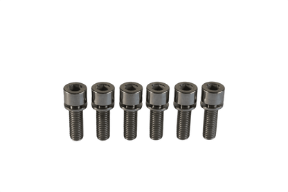 Titanium Stem Bolts - M8