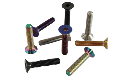 Top Cap Bolts